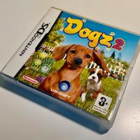Videogioco | Dogz 2 | Nintendo DS