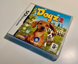 Videogioco | Dogz 2 | Nintendo DS