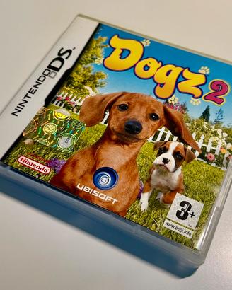 Videogioco | Dogz 2 | Nintendo DS