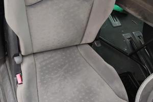 Sedili  posteriori per Peugeot 807