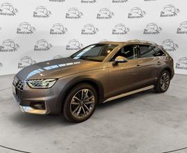 Audi A4 allroad 40 TDI 204 CV S tronic
