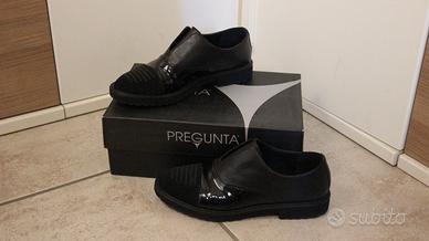 Mocassini Donna Pregunta