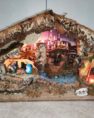 Presepe