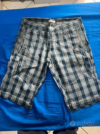 Jeans corto Vitamina Jeans