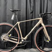 -29% BIANCHI Arcadex COMP Gravel | M | 2026