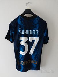 Maglia Calcio Inter 2022/23 Uomo Taglia M 