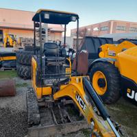 B388-Mini escavatore JCB 18 Z-1