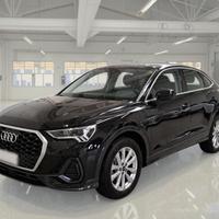 AUDI Q3 SPORTBACK 45 TFSI E S TRONIC BUSINESS PLUS