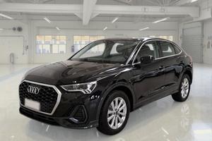 AUDI Q3 SPORTBACK 45 TFSI E S TRONIC BUSINESS PLUS