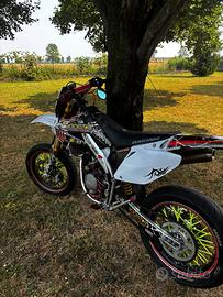 HM Derapage 50 - 2009