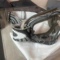 Maschera sci snowboard mtb OAKLEY