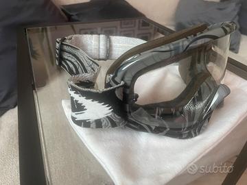 Maschera sci snowboard mtb OAKLEY