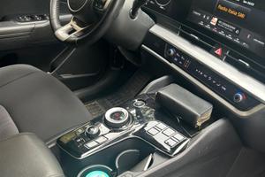 KIA SPORTAGE  MILD HYBRID