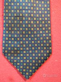 Cravatta 100% seta. Conforti 