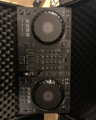DDJ FLX6