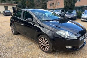 Fiat Bravo 1.6 Diesel - Neopatentati - Automatico