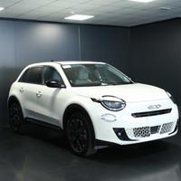 FIAT 600 Hybrid DCT MHEV La Prima #VARI COLORI