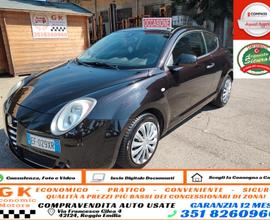 Alfa Romeo MiTo 1.4 78 CV Progression, OK NEOPATEN