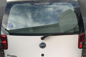 FIAT PUNTO PORTELLONE POST 3P
