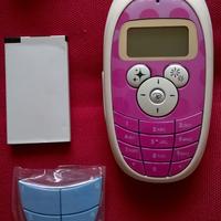 Cellulare Primofonino Winnie o Trilly