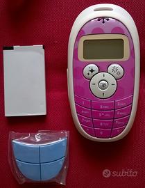 Cellulare Primofonino Winnie o Trilly