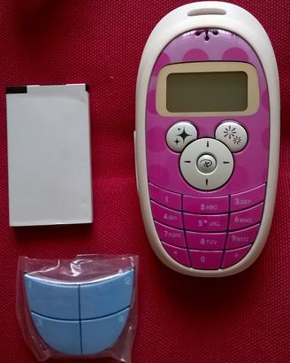 Cellulare Primofonino Winnie o Trilly