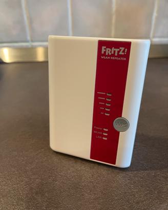 AVM FRITZWLAN Repeater 450E