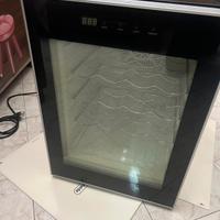 cantinetta  vini refrigerata