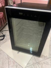 cantinetta  vini refrigerata