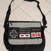 VENDUTO Borsa Nintendo