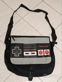 VENDUTO Borsa Nintendo