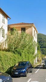 Bargagli via gio batta cevasco galleria ferriere