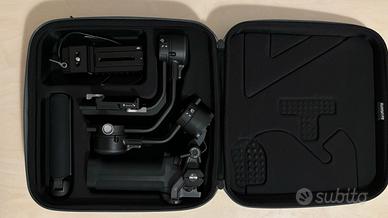 Dji Ronin Sc 2