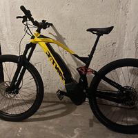 FANTIC Ebike 630wh  90 nm  M/L
