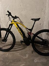 FANTIC Ebike 630wh  90 nm  M/L