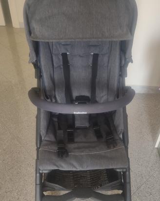 Passeggino Inglesina Zippy Light