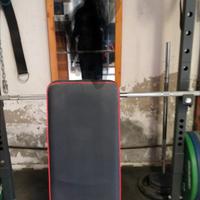 struttura palestra 