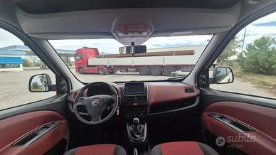 FIAT DOBLO 1.6 MULTIJET