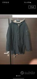 Giacca invernale Woolrich tg L