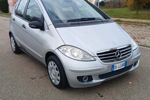 Mercedes-benz A 150 Avantgarde