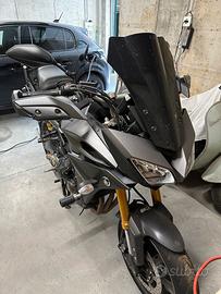 Yamaha Tracer 9
