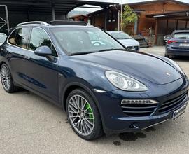 Porsche Cayenne 3.0 Diesel 250 cv