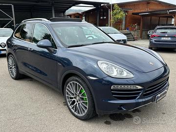 Porsche Cayenne 3.0 Diesel 250 cv