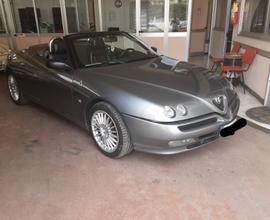 Alfa Romeo GTV Spider 2.0i 16V Twin Spark cat L