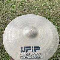 Ride ufip class series 20”