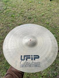 Ride ufip class series 20”