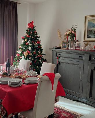 Sala da pranzo
