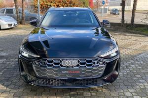 Audi A5 Avant TDI mHEV+ S tronic Business 204 CV