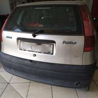 Punto 55 s prima serie 30 euro bollo, ass. storica