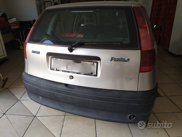 Punto 55 s prima serie 30 euro bollo, ass. storica